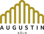 AUGUSTIN Logo
