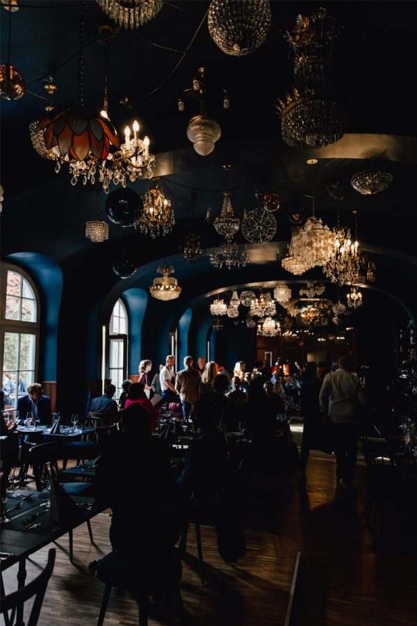 Das Augustin AUGUSTIN